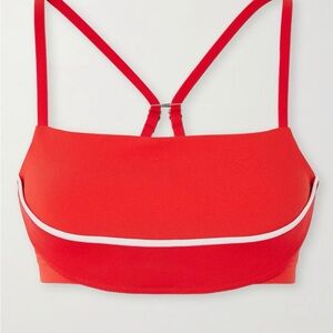 Jacquemus X Nike Women’s Sports Bra Large (NWOT)